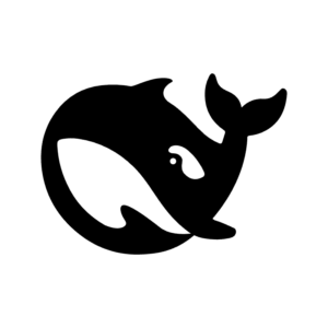 ai logo deepseek