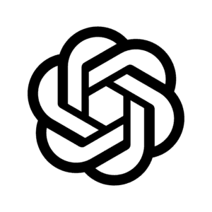 ai logo openai