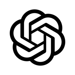 ai logo openai