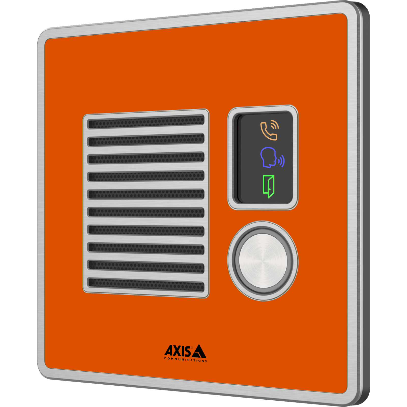 AXIS i7010-VE Safety network intercom