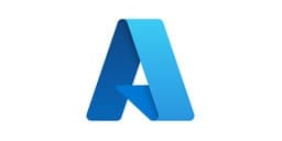 Microsoft Azure partner logo