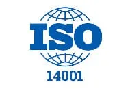 bti iso 14001 compliane