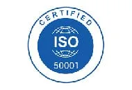 bti iso 50001 compliance