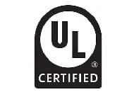 bti ul certified