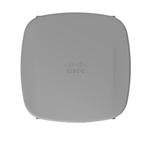 Cisco Meraki CW9163E Wi-Fi 6E outdoor access point