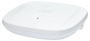 Cisco Meraki CW9166I Wi-Fi 6E cloud-managed access point