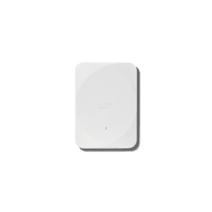 Cisco Meraki CW9172H Wi-Fi 7 wall plate access point