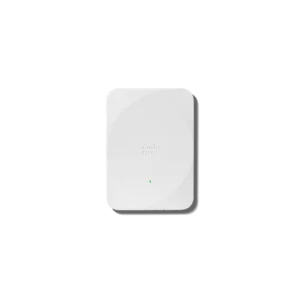 Cisco Meraki CW9172H Wi-Fi 7 wall plate access point