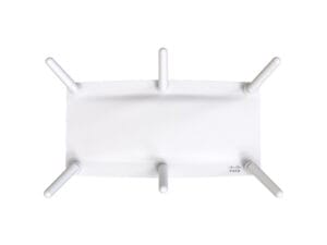 Cisco Meraki MR46E Wi-Fi 6 access point with external antennas