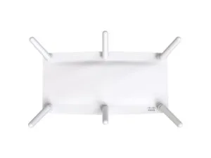 Cisco Meraki MR46E Wi-Fi 6 access point with external antennas
