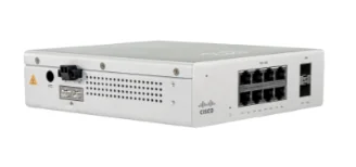 Cisco Meraki MS130R-8P rugged PoE switch