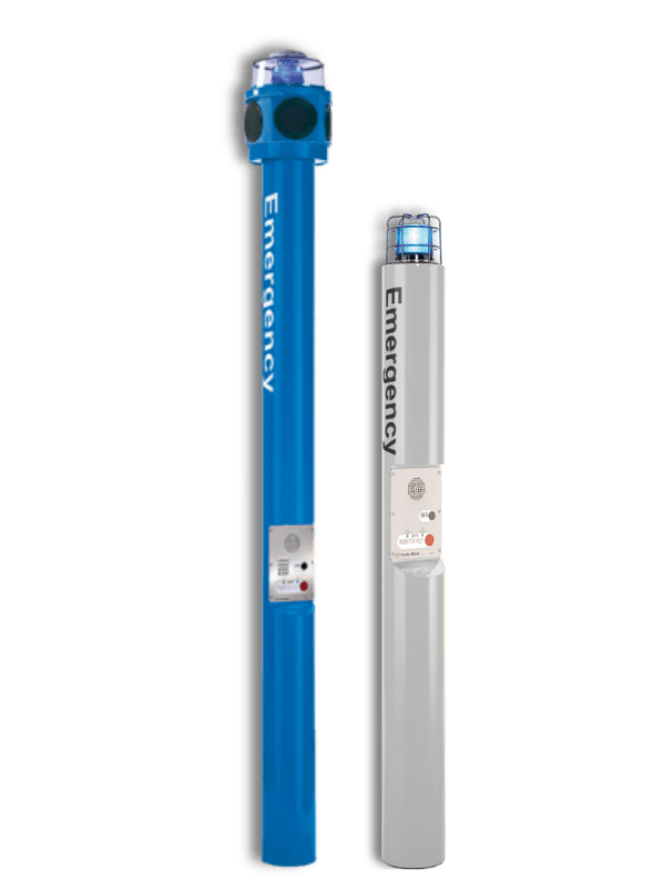 Code Blue CB 5 Series help point