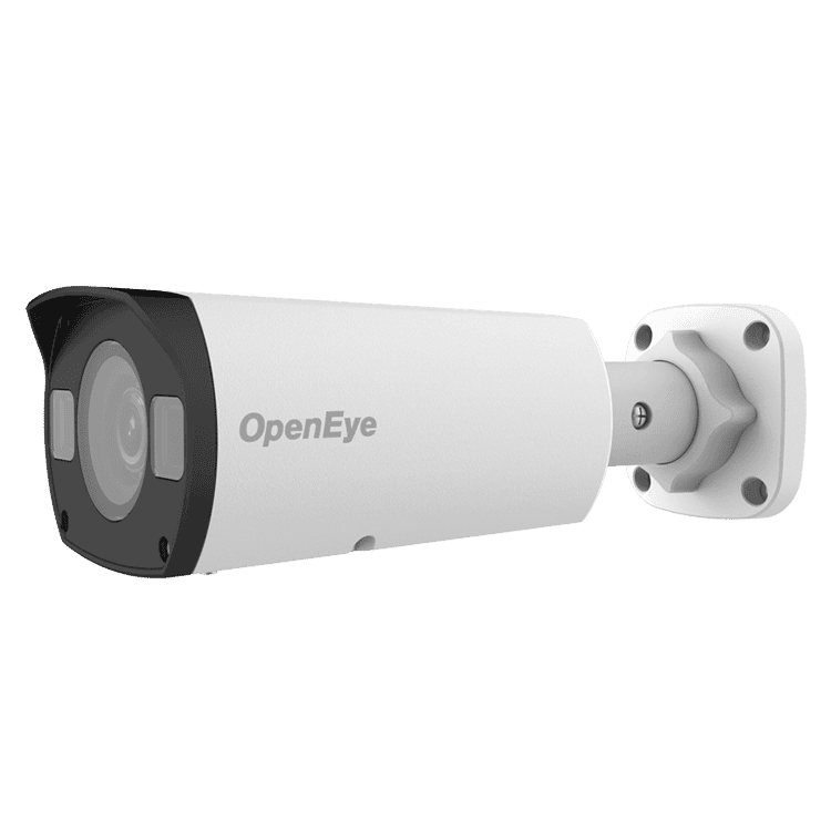 OpenEye OE-C2012B4-S 4MP outdoor bullet camera