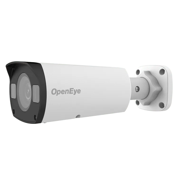 OpenEye OE-C2012B4-S 4MP outdoor bullet camera