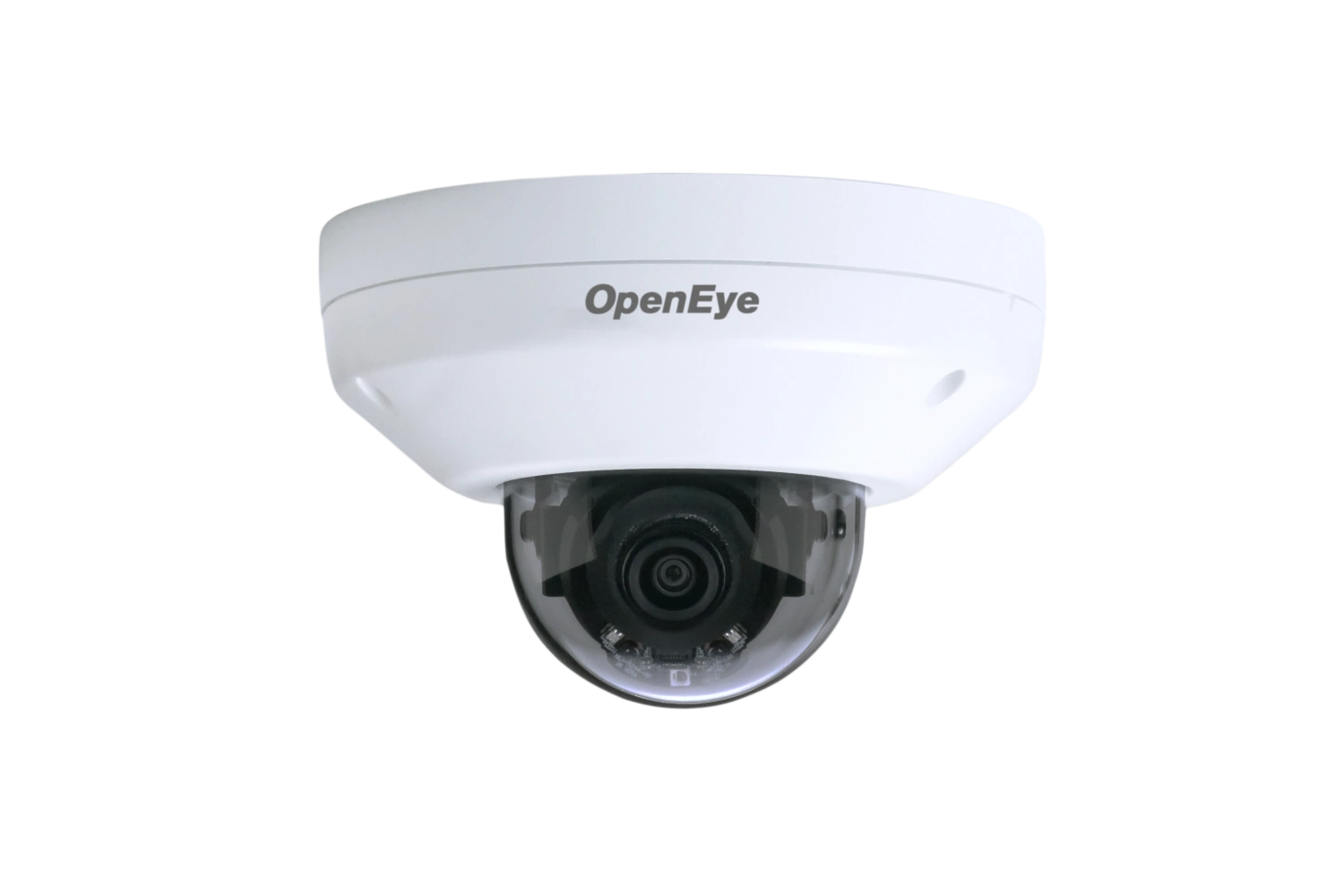 OpenEye OE-CC3020D5 5MP cloud dome camera