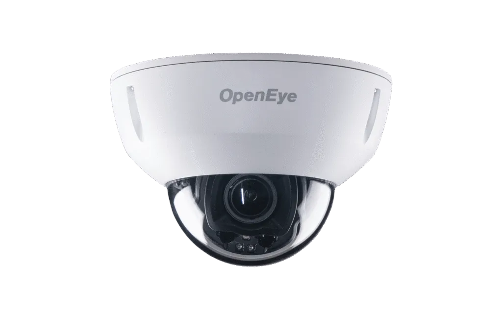 OpenEye at BTI