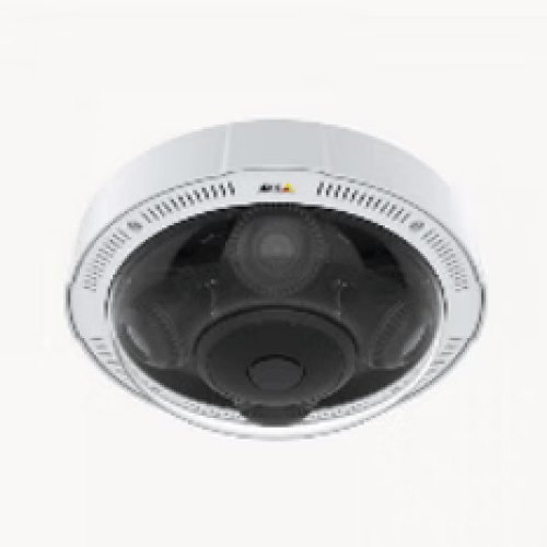 Axis P3719-PLE Axis P3719-PLE