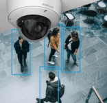 IP CCTV Cameras for Business