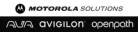 Motorola camera security solutions partner