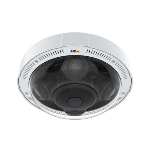 Axis p3717 ceiling front angle Axis p3717ple ceiling in front angle